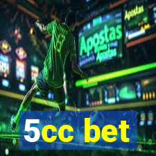 5cc bet